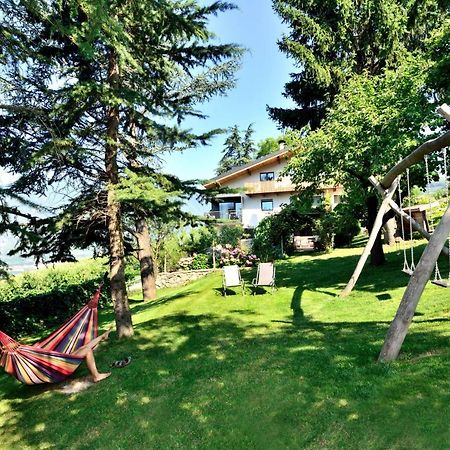 Appartements Mayrhof Bressanone Exterior photo