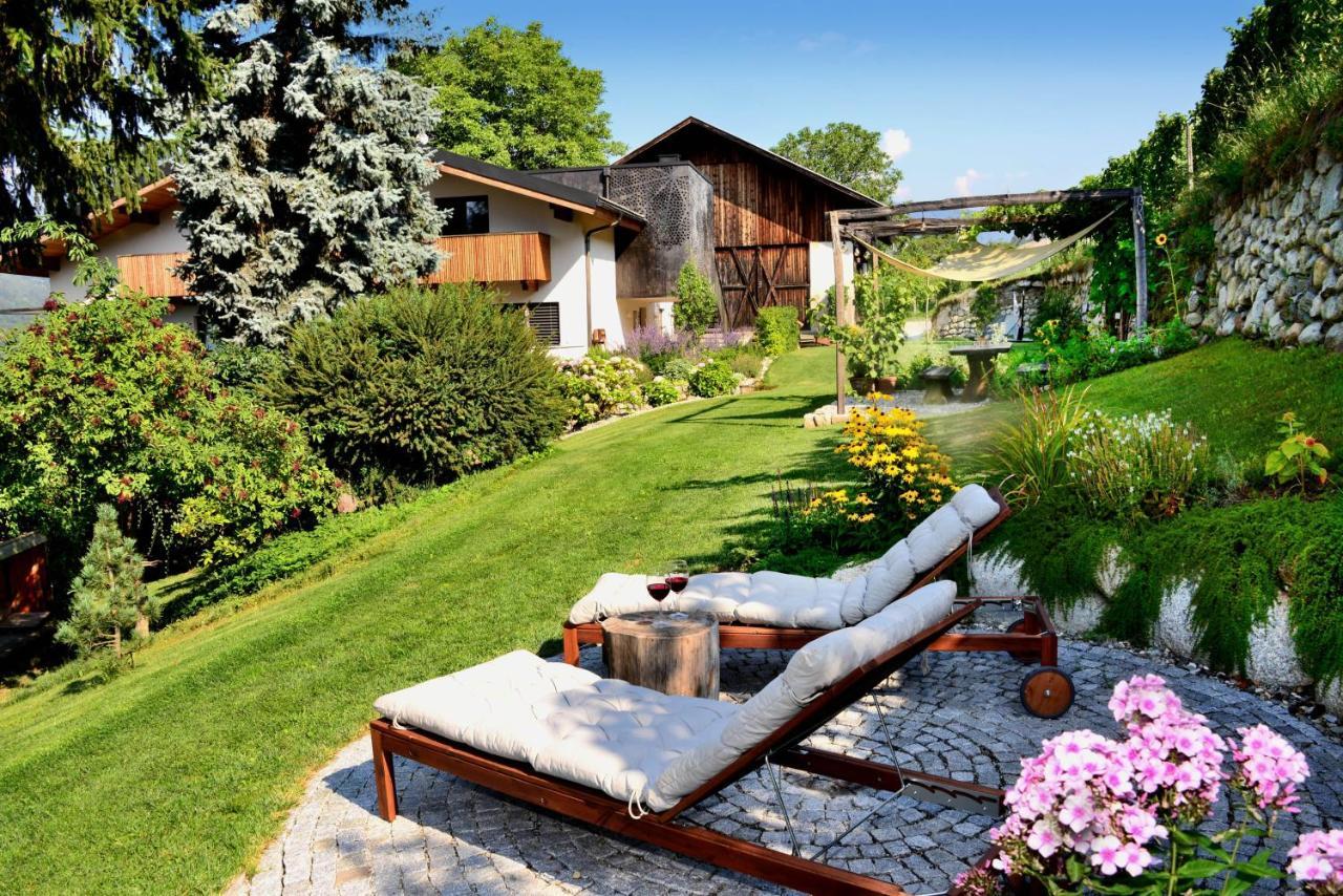 Appartements Mayrhof Bressanone Exterior photo