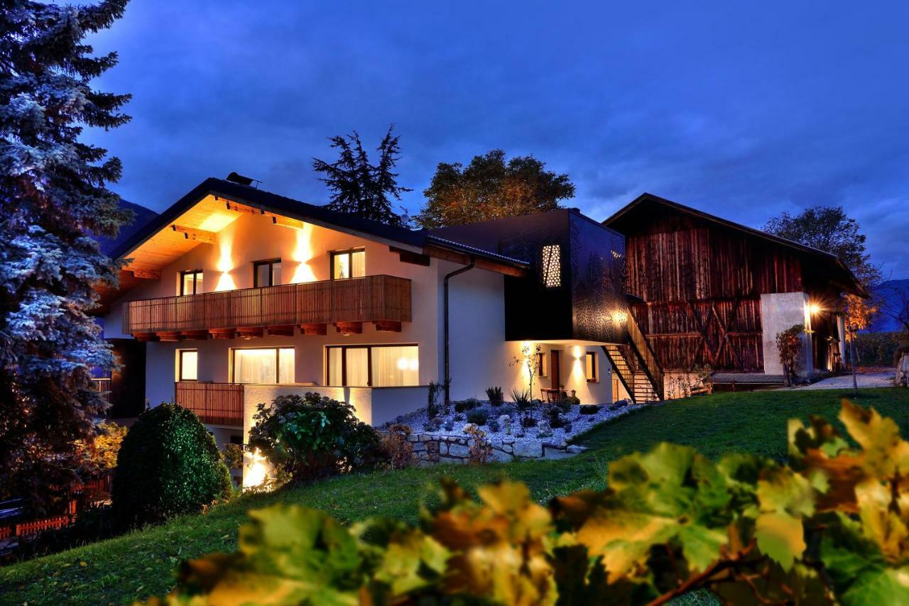 Appartements Mayrhof Bressanone Exterior photo