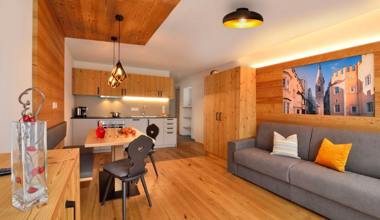 Appartements Mayrhof Bressanone Exterior photo