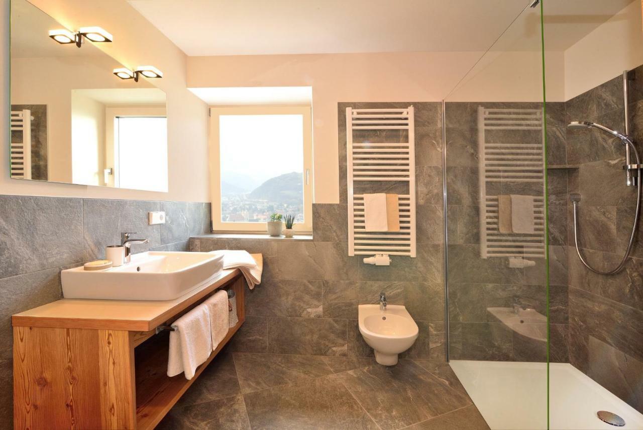 Appartements Mayrhof Bressanone Exterior photo