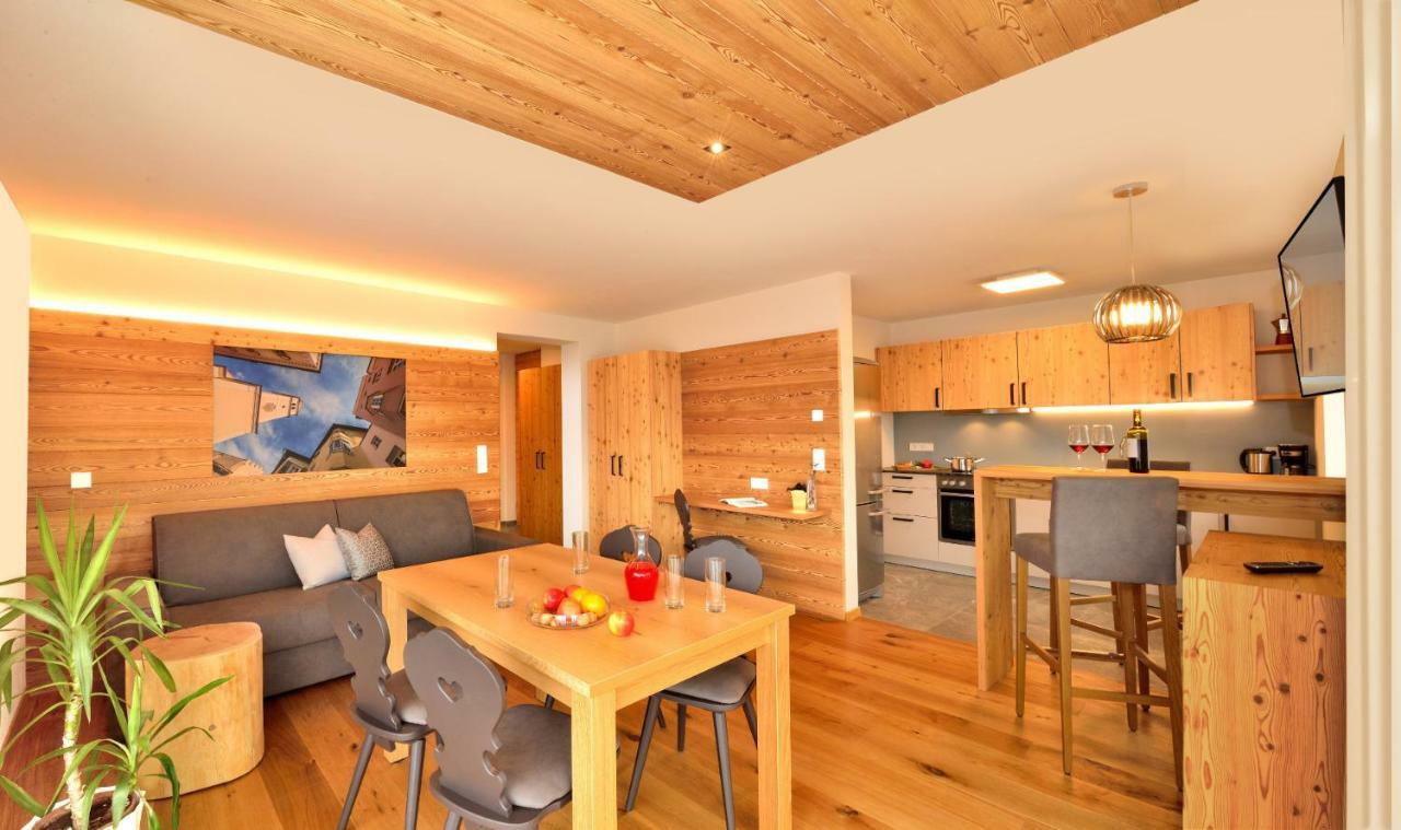 Appartements Mayrhof Bressanone Exterior photo