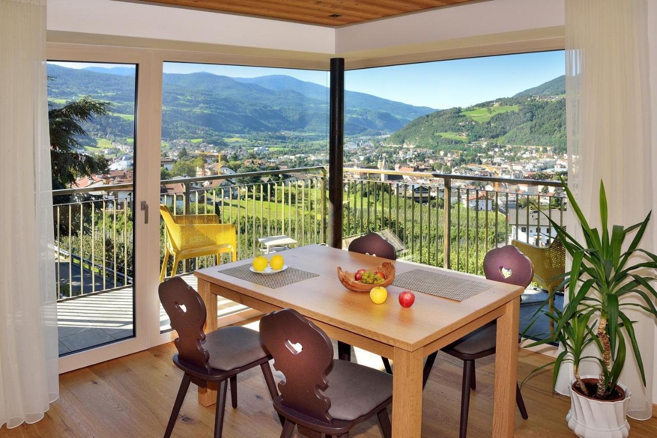 Appartements Mayrhof Bressanone Exterior photo